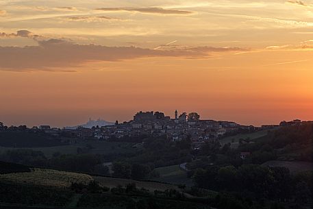 Montemagno Monferrato