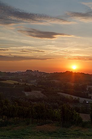 Montemagno Monferrato