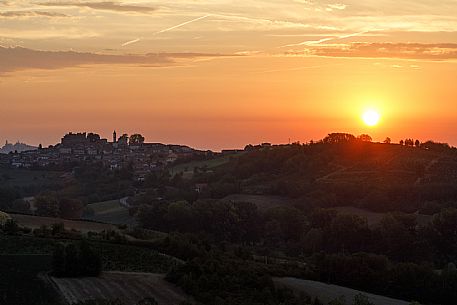 Montemagno Monferrato