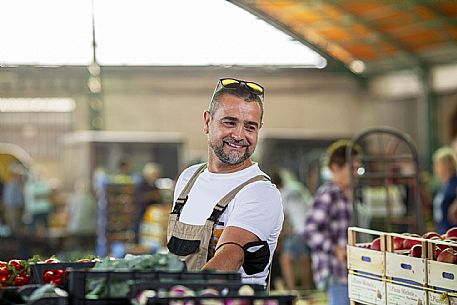 Canale - Market