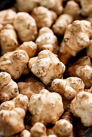 Jerusalem artichoke - Canale Market