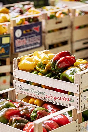 Peppers - Canale Market