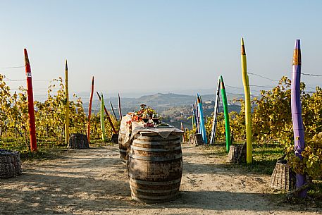 Picnic - Contini Tower