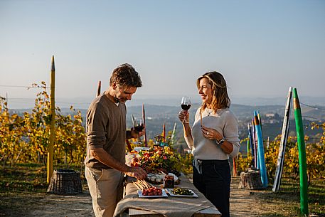 Picnic - Contini Tower