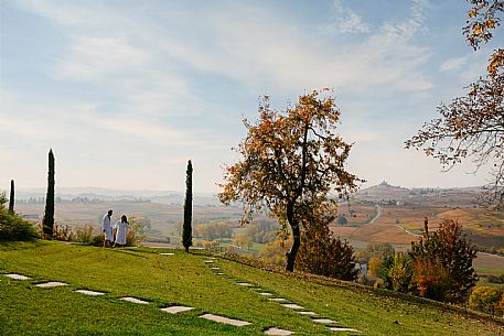 SPA Villa Fontana - Agliano Terme