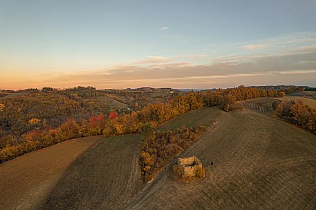 Alta Langa - Landscape