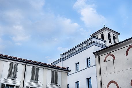 Piazza Miroglio - Alba