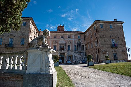 Castello Reale di Govone