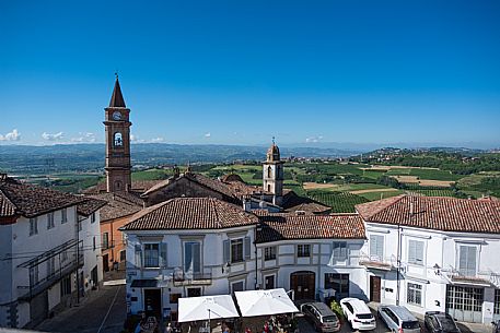 Castello Reale di Govone