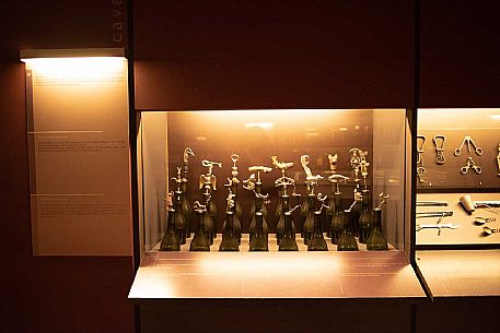 Corkscrew Museum - Barolo 