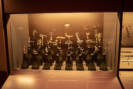 Corkscrew Museum - Barolo 