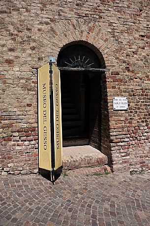 Plaster Museum - Moncucco Torinese