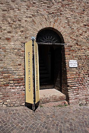 Plaster Museum - Moncucco Torinese