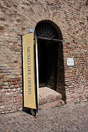 Plaster Museum - Moncucco Torinese