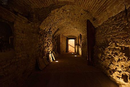 Plaster Museum - Moncucco Torinese