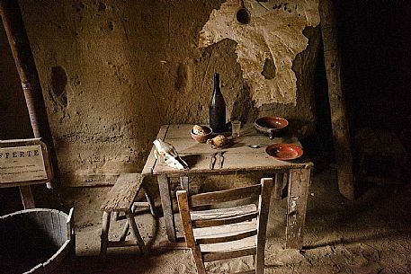 Cave Houses - Mombarone - Asti