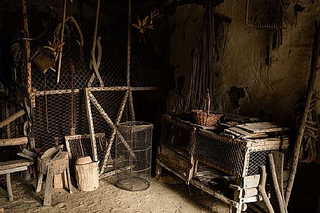 Cave Houses - Mombarone - Asti