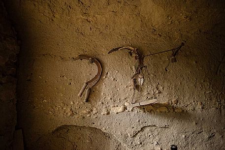 Cave Houses - Mombarone - Asti