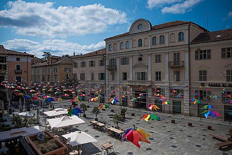 Nizza Monferrato