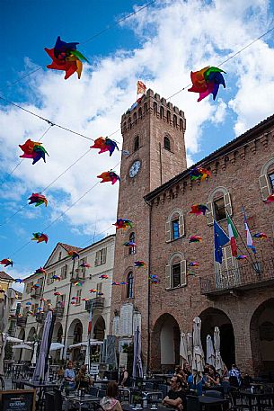 Nizza Monferrato - El Campanon