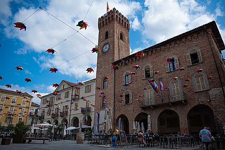 Nizza Monferrato - El Campanon