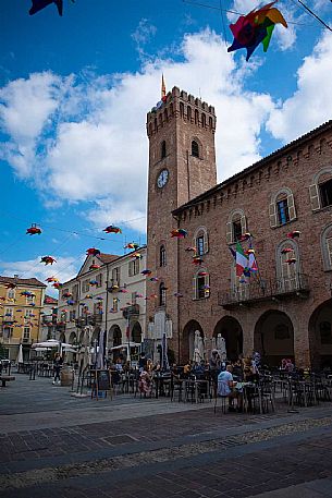 Nizza Monferrato - El Campanon