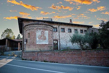 Santa Margherita di Antiochia - Alba