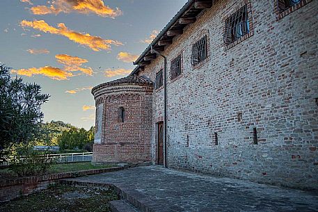 Santa Margherita di Antiochia - Alba