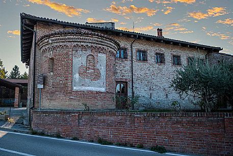 Santa Margherita di Antiochia - Alba