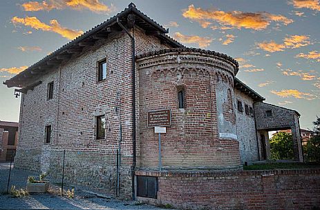 Santa Margherita di Antiochia - Alba