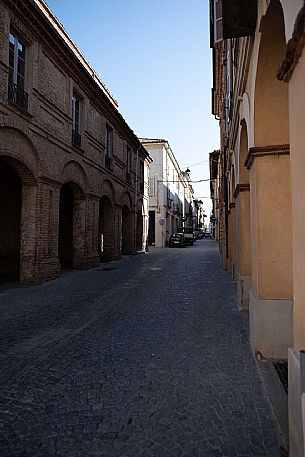 San Damiano D'asti