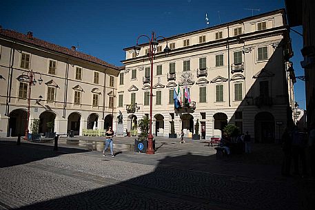 San Damiano D'asti