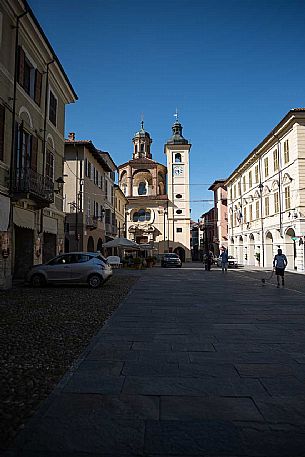 San Damiano D'asti