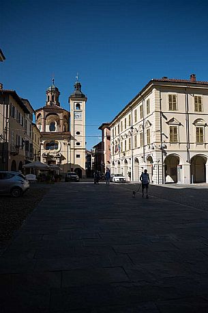 San Damiano D'asti