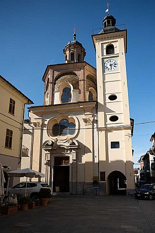 San Damiano D'asti