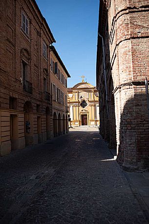 San Damiano D'asti