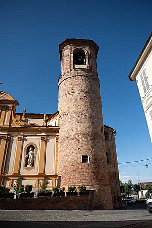 San Damiano D'asti