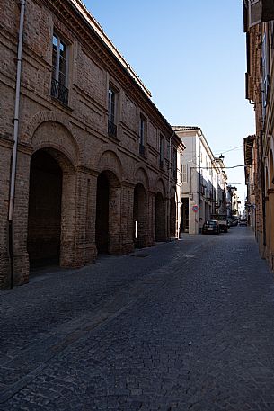 San Damiano D'asti