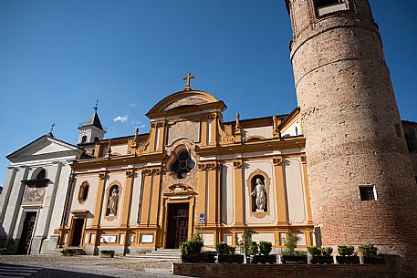 San Damiano D'asti