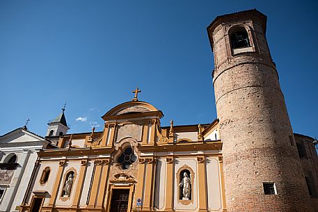 San Damiano D'asti