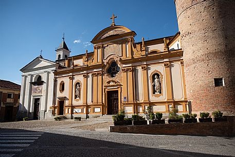 San Damiano D'asti